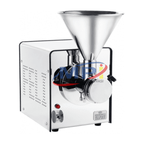 Nut Butter Grinder
