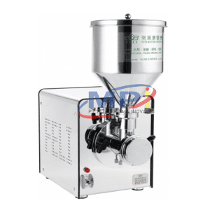 Nut Butter Grinder