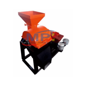 Nut Cracking Machine