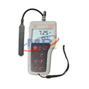 PORTABLE EC/TDS METER