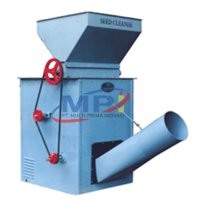 Pembersih Kedelai