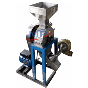 Pemecah dan Pemisah Kulit Ari Biji Kakao