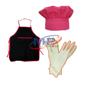 Seragam & Perlengkapan