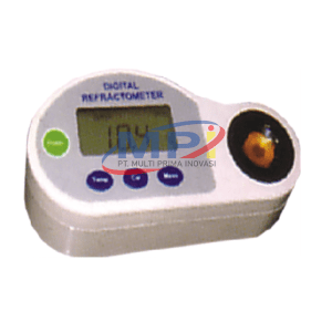Sugar Digital Refractometer