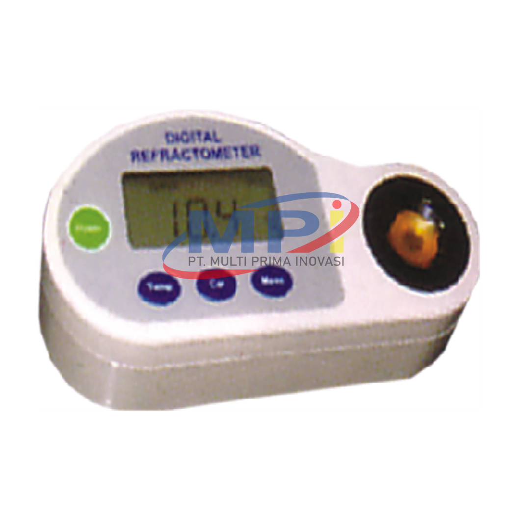 Sugar Digital Refractometer PT MULTI PRIMA INOVASI
