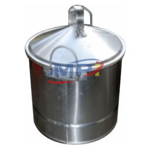 Tangki Fermentasi Air Kelapa