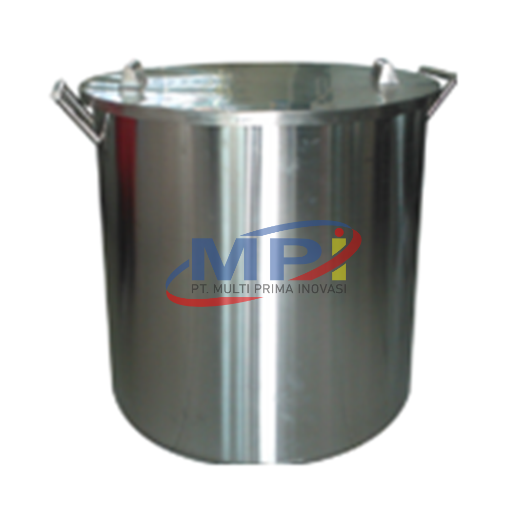 Tangki / Dandang Perebusan