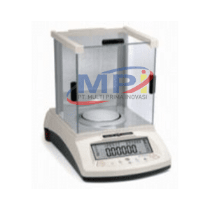 Timbangan Analytic