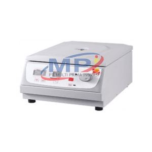 Top Centrifuge