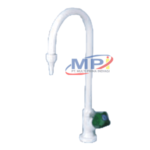 Water Tap _ Keran air PP Material