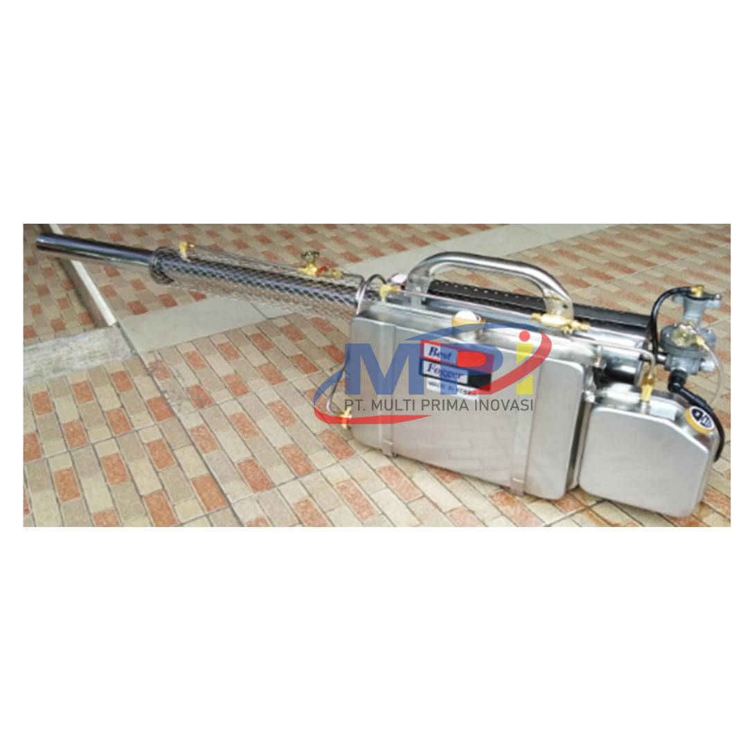 Mesin Fogging