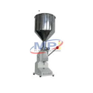 Portable Manual Single Nozzle