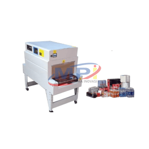 Shrink Packaging Machine