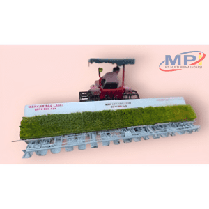 Mini Rice Transplanter