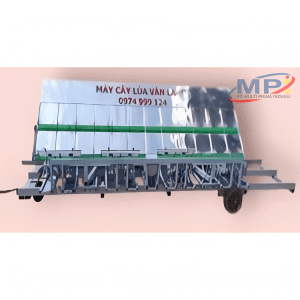 Mini Rice Transplanter