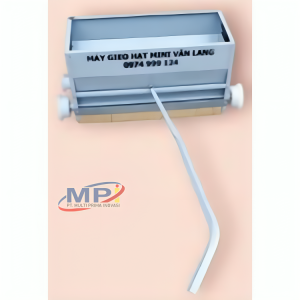 Mini Seeding Machine