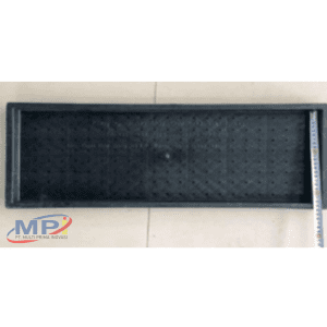Tray Benih Padi PP Plastic
