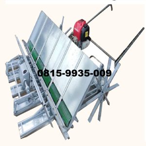 Mini Rice Transplanter